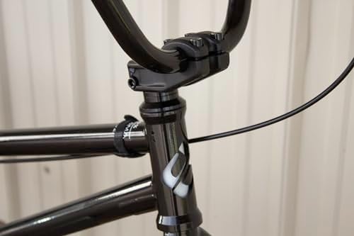 Eastern Bikes Eastern BMX Bikes - Element Model 20 Inch Bike. Lightweight Freestyle Bike Designed by Professional BMX Riders at