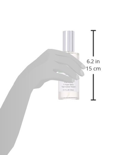 Demeter Colonge Spray for Unisex, Pistachio Ice Cream, 4 Ounce