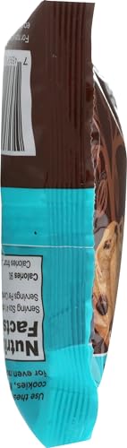 Equal Exchange, Chocolate Chips Semi Sweet Organic, 10 Ounce