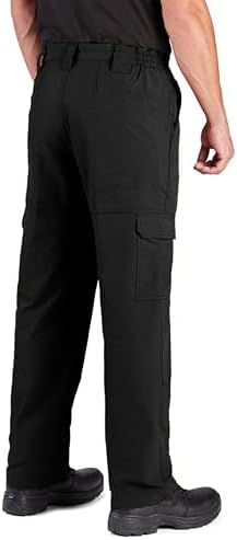 Propper Men's Icon Softshell Vest | Performance Cargo Work Pants for Law Enforcement and First Responders