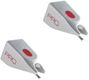 Ortofon 2 Pack of PRO Stylus