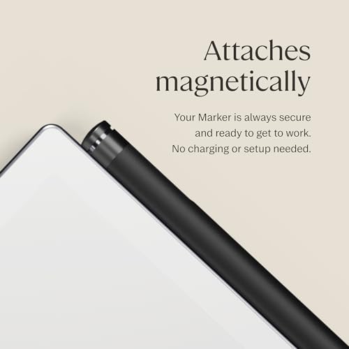 reMarkable 2 Marker Plus