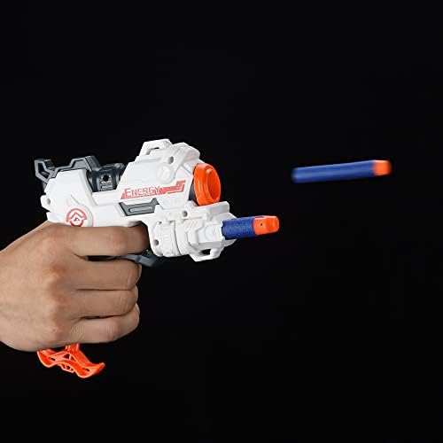 200 Nerf N Strike Blaster Compatible Dart Bullets