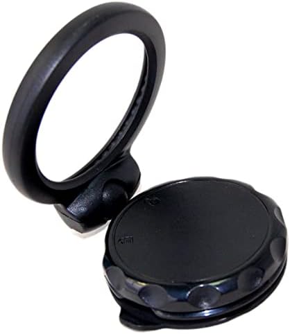 HQRP Car Mount Works with Tomtom XL/XXL/ONE / 140/140-S Holder Windshield Cradle Suction Cup