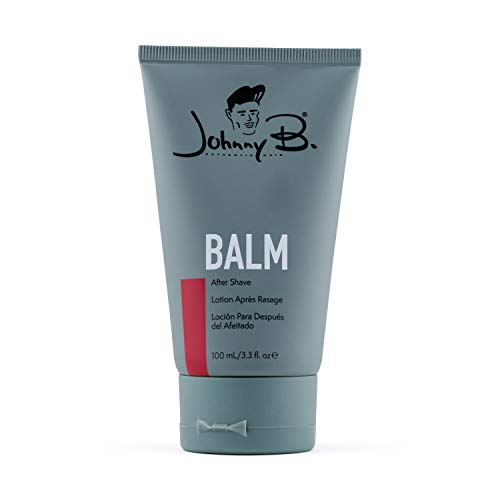 JOHNNY B. Mens After Shave Balm