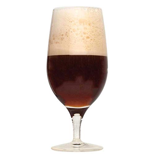Northern Brewer - Scottish Wee Heavy Strong Ale Extract Beer Recipe Kit - Ingredients for Making 5 Gallons of Homemade Brew