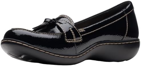 Clarks Women's Ashland Bubble Slip On Loafers