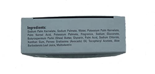 Col. Conk Almond Shaving Soap 3.75 Ounce Large