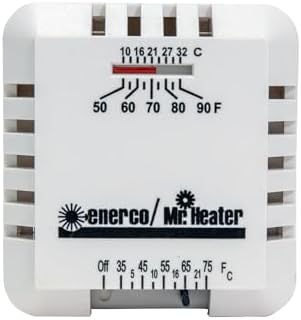 Mr. Heater F272100 MH25LP 22,000-BTU Propane Radiant Heater,Multi