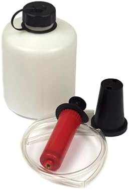 Briggs & Stratton 5430K Genuine Oil Extractor Kit