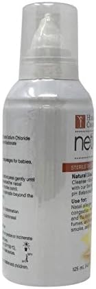 Himalayan Chandra Neti Spray Isotonic Adult, 4.2 Ounce