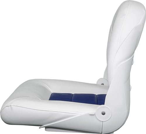 Tempress NaviStyle Low Back Seat