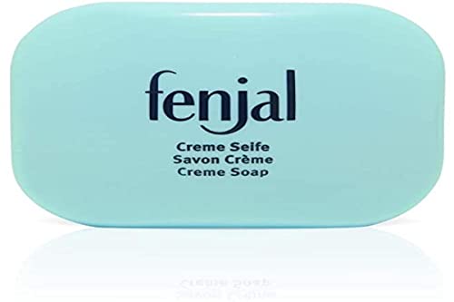 Fenjal, Cream Soap, 100 Gram