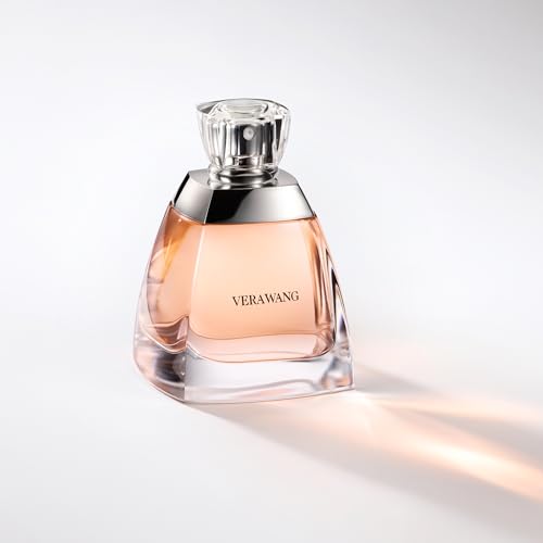Vera Wang Eau de Parfum, Women's Fragrance, 3.4 fl oz |