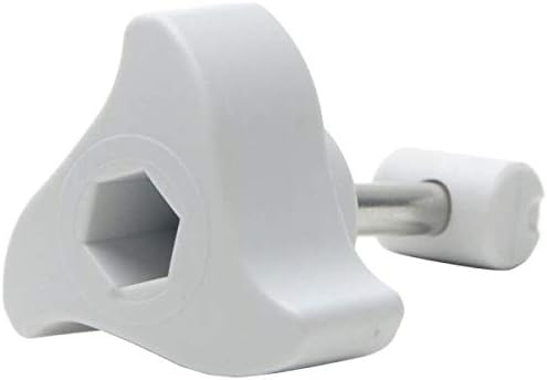 Hagen Fluval FX6 Lid Fastener