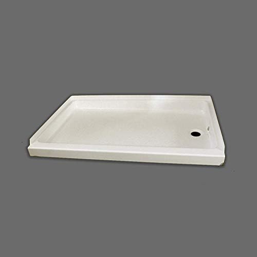 SP2440PR Shower PAN 24 X 40 PARCH