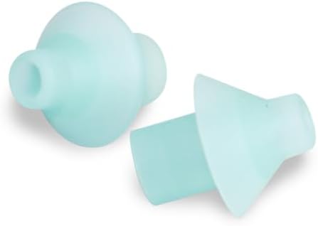 Navage Nose Pillow Pair (Standard) - Navage Nose Pillows for Navage Nasal Irrigation System - Medical Grade Silicone Nose Buds - Compatible with All Navage Nasal Rinse Devices | Compatible with Navage Nasal Rinse Devices for a Comfortable, Hygienic Rinse