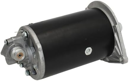 C7NN10000C Aftermarket New 22 Amp 12V Generator Fits Ford Tractor 2000 3000 5000