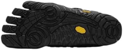 Vibram Women's FiveFingers V-Train 2.0 | Barefoot Cross-Training Shoe for Balance and Stability
