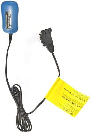 Peg Perego Official 12V Battery Charger