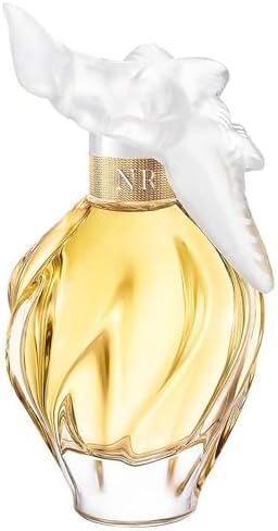 L'air du Temps by Nina Ricci for Women 3.4 oz Eau de Toilette Spray