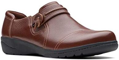 Clarks Women's Cheyn Madi Pull-On Loafers