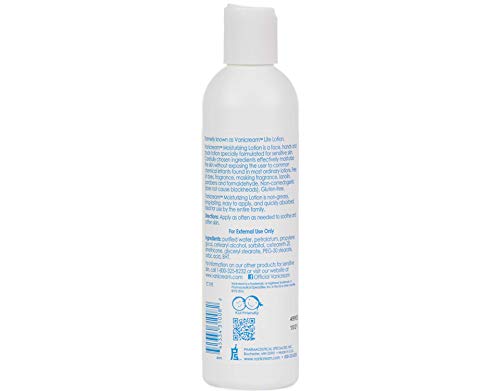 Vanicream Moisturizing Lotion 8 fl oz (237 ml)