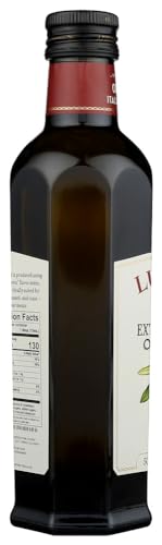 Lucini Italia Organics Select Extra Virgin Olive Oil -- 17 fl oz - 2PC