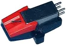 Phonograph Needle Stylus Cartridge for Gemini, Numark, Pyle and Others; MG-09D