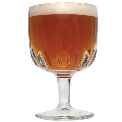 Northern Brewer - Scottish Wee Heavy Strong Ale Extract Beer Recipe Kit - Ingredients for Making 5 Gallons of Homemade Brew