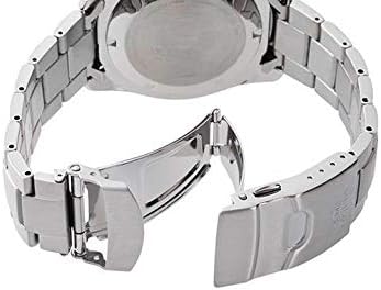 Orient Kanno Japanese Automatic/Handwinding Diver Style Watch