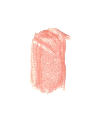 MODE Frosty Cotton Candy Pearly Pink Lip Lacquer Ultra Shine Lip Gloss IT'S A SIN Long Lasting Hydrating Creamy Color, Natural Moisturizing Skincare Fruit Oils, Cruelty Free, Vegan