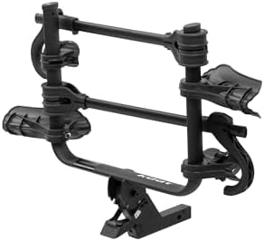 Kuat Transfer V2 2-Bike Hitch Bike Rack, 2"