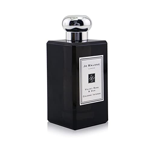 Jo Malone Velvet Rose and Oud Cologne Intense Travel Size 9ml / 0.3 oz