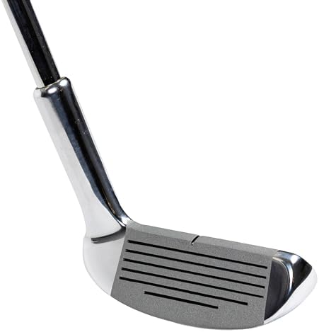 LONGRIDGE Two Way Golf Chipper