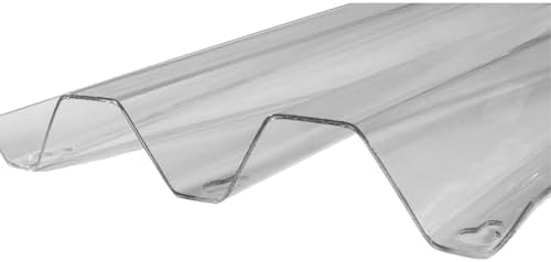 Custom DIY Hurricane Shutter Panels - Custom Length x Custom Height, Overlapping Storm Panels for Window & Door Protection, Easy DIY Installation