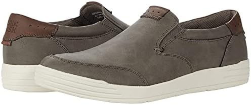 Nunn Bush Kore City Walk Moc Toe Slip-On