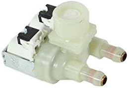 Fisher & Paykel OEM Fisher Paykel 529730 Valve Inlet Double 605