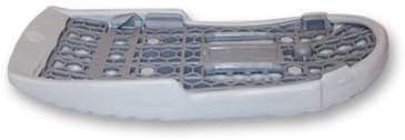 Rocker Sole for use with All VACOped, VACOcast, and VACOpedes Orthoses Grey