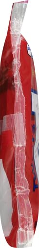 TWIZZLERS Twists Strawberry Flavored Licorice Style, Chewy Candy Bag, 16 oz | Strawberry Flavored Chewy Licorice Style Twists, Low Fat and Kosher, Classic Movie Snack for Parties and Candy Dishes, 16 oz