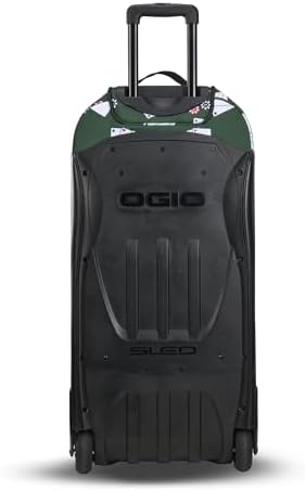 OGIO RIG 9800 Wheeled Suitcase (Stealth)
