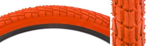Sunlite Freestyle BMX Kontact Tires