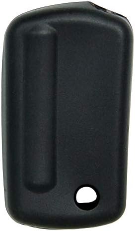 Replacement for New Silicone Cover Protective Cases for Viper Python Remote 479V - Black - (2 Pack)