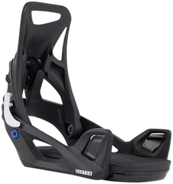 Burton Kids Step On Re:Flex Snowboard Bindings