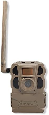 Tactacam Reveal X Cellular Camera AT&T