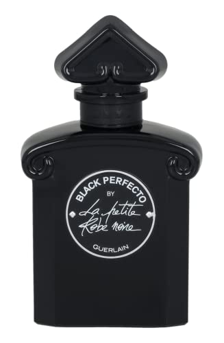 Guerlain La Petite Robe Noire Eau de Parfum Spray for Women, 1.6 Ounce |