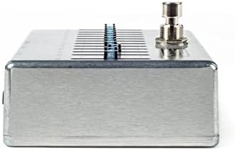 MXR Ten Band EQ Guitar Effects Pedal