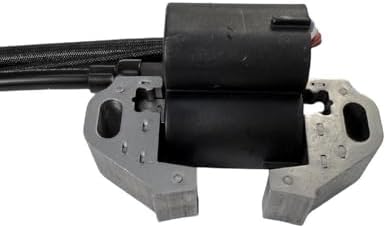 Ignition Coil For PREDATOR 5000 Watt Dual-Fuel Inverter Generator with CO SECURE Technology