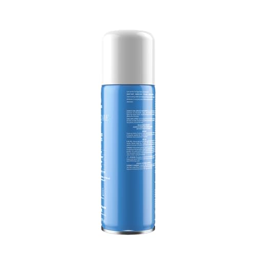 Andis 12750 Cool Care Plus 5-in-1 Clipper Spray, 15.5 oz Can, Blade Care and Treatment