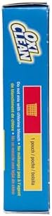 OxiClean Versatile Stain Remover Professional, 7.22 LB Box (Pack of 4) 156 Loads